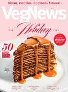 VegNews Magazine