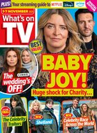 What&#039;s on TV Magazine