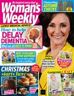 Woman's Weekly Magazine