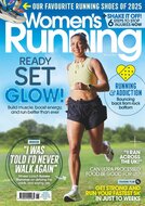 Women's Running Magazine