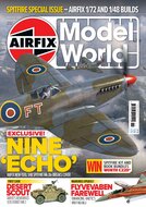 Airfix Model World Magazine