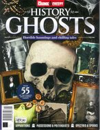 Real Crime &amp; Creepy Magazine