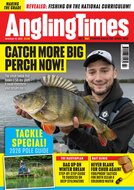 Angling Times Magazine