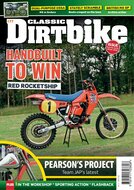 Classic Dirt Bike Magazine