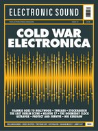 Electronic Sound Magazine