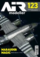 Meng Air Modeller Magazine