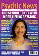 Psychic News Magazine