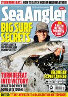 Sea Angler Magazine