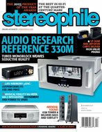 Stereophile Magazine