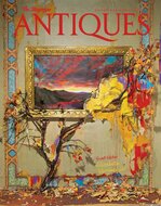 The Magazine Antiques