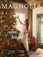 The Magnolia Journal