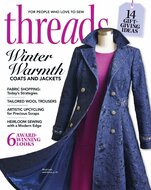 Threads Magazine