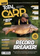 Total Carp Magazine