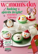 Woman's Day (USA) Magazine