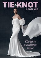 Tie The Knot Scotland Magazine