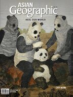 Asian Geographic Magazine (English Edition)