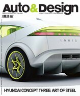 Auto &amp; Design Magazine (English Edition)