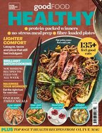 BBC Home Cooking Series Magazine