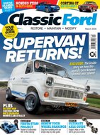 Classic Ford Magazine