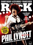 Classic Rock Magazine
