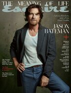 Esquire (USA) Magazine