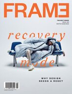 Frame Magazine