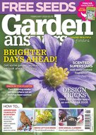 Garden Answers Magazine