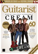 Guitarist Magazine