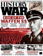 History of War Magazine