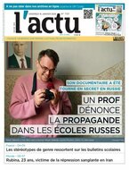 L'Actu