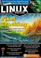 Linux Magazine