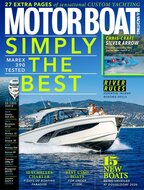 Motor Boat &amp; Yachting Magazine