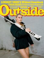 Outside Magazine