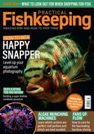 Practical Fishkeeping Magazine