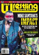 Pro Wrestling Illustrated Magazine