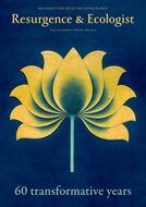 Resurgence &amp; Ecologist Magazine