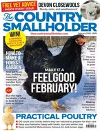 The Country Smallholder