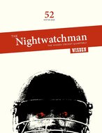 The Nightwatchman Magazine
