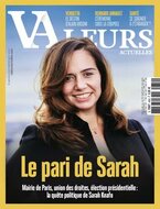 Valeurs actuelles