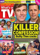 What's on TV Magazine