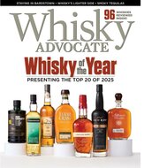 Whisky Advocate Magazine
