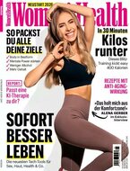 Women's Health Deutschland