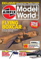 Airfix Model World Magazine