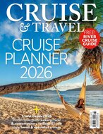 Cruise &amp; Travel Magazine