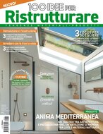 100 Idee per ristrutturare