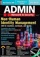 Admin Magazine