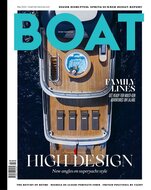 Boat International Magazine