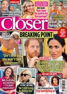 Closer Magazine