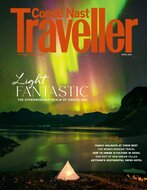 Conde Nast Traveller (UK) Magazine
