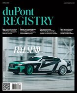 duPont REGISTRY - Automobiles Magazine